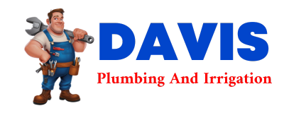 Trusted plumber in BELPRE